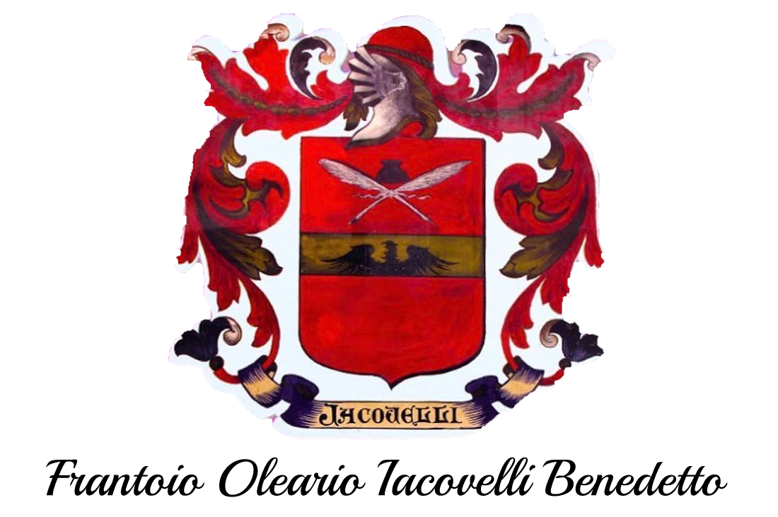 Frantoio Oleario Iacovelli Benedetto
