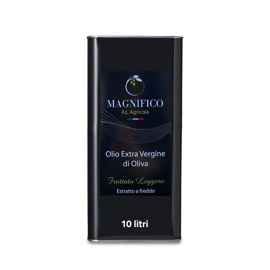 azienda-agricola-magnifico-olio-extravergine-di-olive-fruttato-leggero-10lt